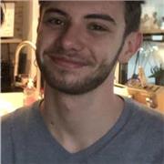 Étudiant en droit, propose cours de français